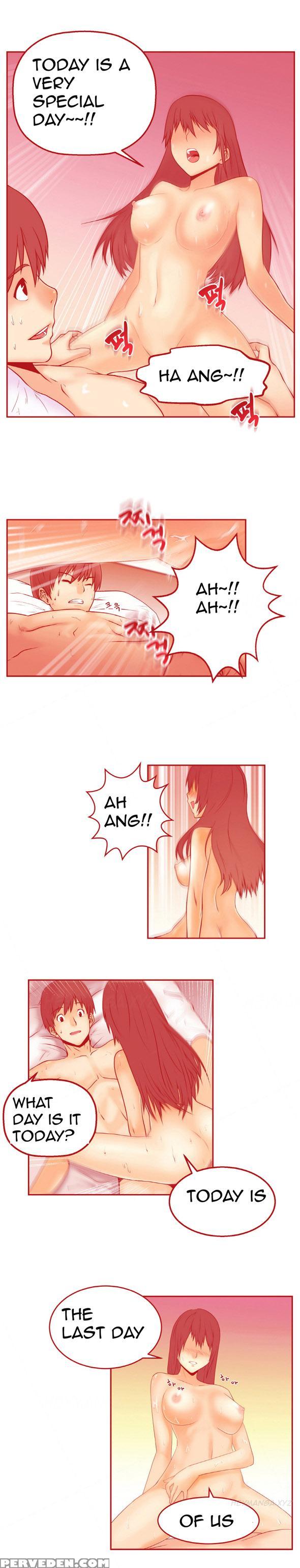 My Office Ch.1-27 (english) (ongoing) Chapter 1000 Page 2